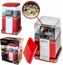 Maszyna Do Popcornu Czerwona CAMRY CR 4480