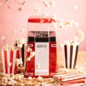 Maszyna Do Popcornu Czerwona CAMRY CR 4480
