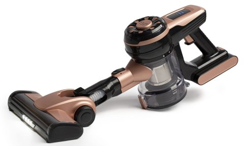 Odkurzacz Ręczny Pionowy Bezworkowy ADLER AD 7044