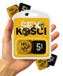 SEX KOŚCI GOLD