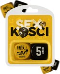 SEX KOŚCI GOLD