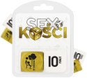 SEX KOŚCI WHITE