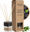 VALPE Dyfuzor Zapachowy Z Patyczkami LIŚĆ LAUROWY - JEŻYNA 50 ml dz50-325