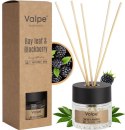 VALPE Dyfuzor Zapachowy Z Patyczkami LIŚĆ LAUROWY - JEŻYNA 50 ml dz50-325