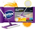 VORTEX Ściereczki do mycia podłóg 15 szt. Citrus Breeze