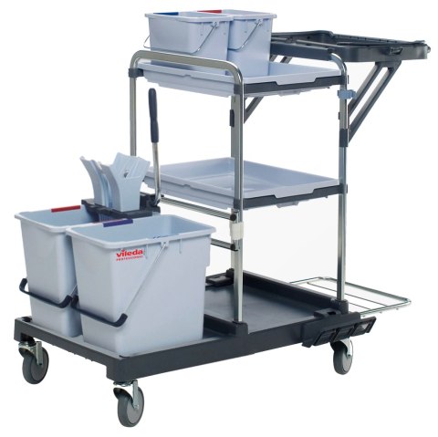 Wózek Origo 100 FX - Vileda Professional