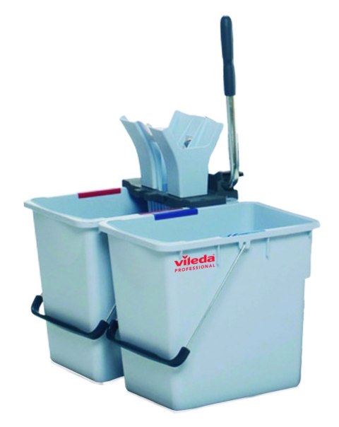 Wózek Origo 100 FX - Vileda Professional