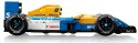 10353 - LEGO Icons - Williams Racing FW14B i Nigel Mansell