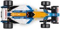10353 - LEGO Icons - Williams Racing FW14B i Nigel Mansell