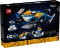 10353 - LEGO Icons - Williams Racing FW14B i Nigel Mansell