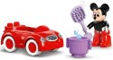 10454 - LEGO DUPLO - Klub przyjaciół Myszki Miki i samochód