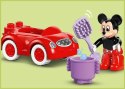 10454 - LEGO DUPLO - Klub przyjaciół Myszki Miki i samochód