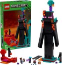 21279 - LEGO Minecraft - Wieża Endermana