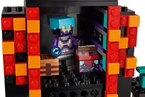 21279 - LEGO Minecraft - Wieża Endermana