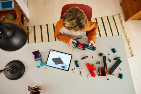 21279 - LEGO Minecraft - Wieża Endermana