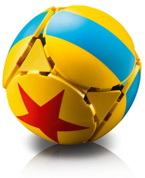 21357 - LEGO Ideas - Disney Pixar Luxo Jr.