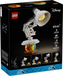 21357 - LEGO Ideas - Disney Pixar Luxo Jr.