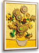 31215 - LEGO Art - „Słoneczniki" Vincenta van Gogha