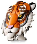 31217 - LEGO Art - Kolekcja zwierząt — tygrys