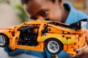 42204 - LEGO Technic - Fast and Furious Toyota Supra MK4