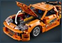 42204 - LEGO Technic - Fast and Furious Toyota Supra MK4