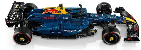 42206 - LEGO Technic - Bolid F1 Oracle Red Bull Racing RB20