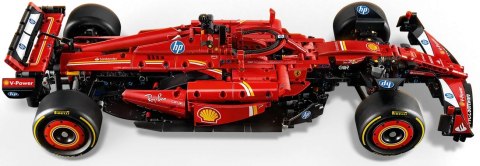42207 - LEGO Technic - Bolid F1 Ferrari SF-24