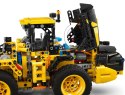 42209 - LEGO Technic - Ładowarka kołowa Volvo L120 Electric