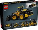 42209 - LEGO Technic - Ładowarka kołowa Volvo L120 Electric