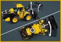 42209 - LEGO Technic - Ładowarka kołowa Volvo L120 Electric