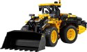 42209 - LEGO Technic - Ładowarka kołowa Volvo L120 Electric