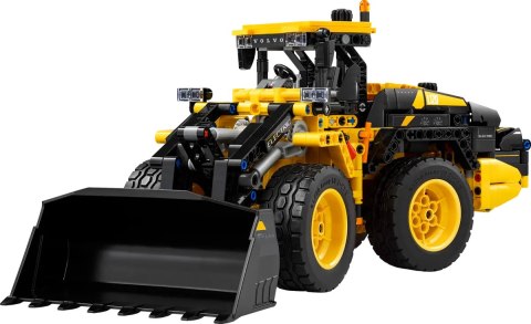 42209 - LEGO Technic - Ładowarka kołowa Volvo L120 Electric
