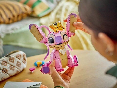 43257 - LEGO Disney - Andzia