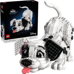 43269 - LEGO Disney - 101 dalmatyńczyków — Szczeniaczek