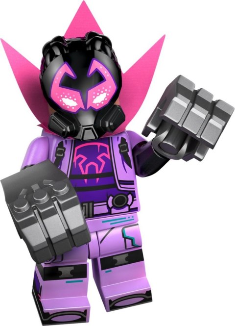 71050 - LEGO Minifigures - Miles G. Morales/Prowler #3