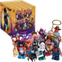 71050 - LEGO Minifigures - Spider-Man: Poprzez multiwersum - 36 szt.