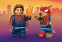 71050 - LEGO Minifigures - Spider-Man: Poprzez multiwersum - 36 szt.