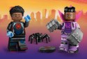 71050 - LEGO Minifigures - Spider-Man: Poprzez multiwersum - 36 szt.