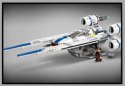 75399 - LEGO Star Wars - Myśliwiec U-Wing Rebelii