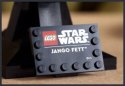75408 - LEGO Star Wars - Hełm Jango Fetta™