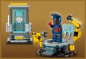 76315 - LEGO Super Heroes - Laboratorium Iron Mana: Zbrojownia