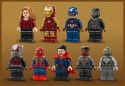 76323 - LEGO Super Heroes - Avengers: Koniec gry — ostateczna bitwa