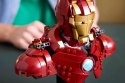76327 - LEGO Super Heroes - Popiersie Iron Mana MK4