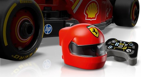 77242 - LEGO Speed Champions - Bolid F1® Ferrari SF-24