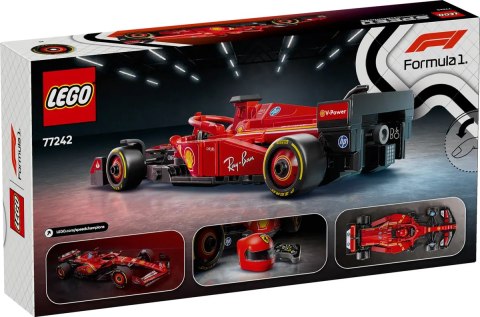 77242 - LEGO Speed Champions - Bolid F1® Ferrari SF-24