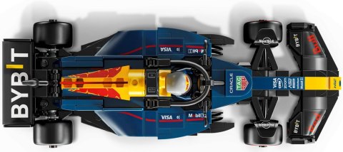 77243 - LEGO Speed Champions - Bolid F1® Oracle Red Bull Racing RB20