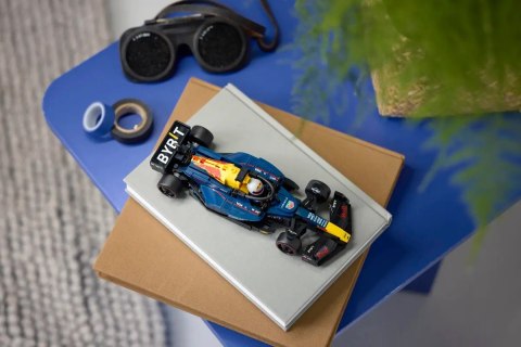 77243 - LEGO Speed Champions - Bolid F1® Oracle Red Bull Racing RB20