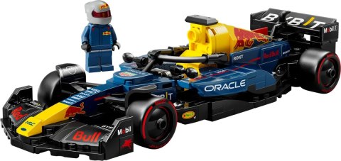 77243 - LEGO Speed Champions - Bolid F1® Oracle Red Bull Racing RB20