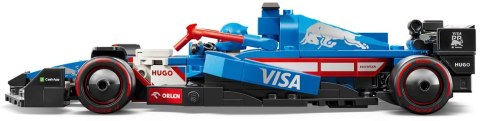 77246 - LEGO Speed Champions - Bolid F1® Visa Cash App RB VCARB 01