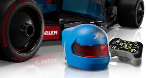 77246 - LEGO Speed Champions - Bolid F1® Visa Cash App RB VCARB 01